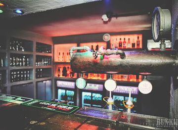 poland/gdansk/wrzeszcz/nightclub/bunkier