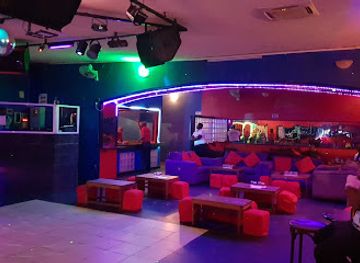 Discoteca TABANKA
