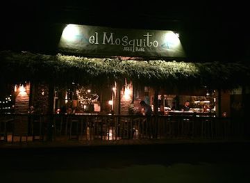 El Mosquito Art Bar