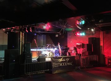 The Arch Bar & Nightclub