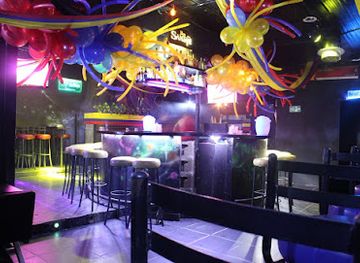 El Bunker Club Bogotá