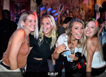 Club 169