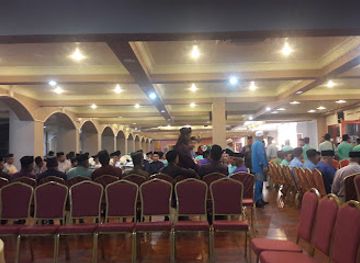 Brunei Shell Recreation Club