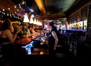 Ivy Bar