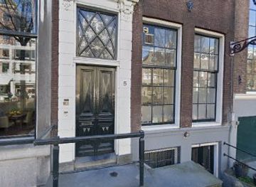 netherlands/amsterdam/jordaan/nightclub/villa-betty