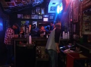 Tidball's