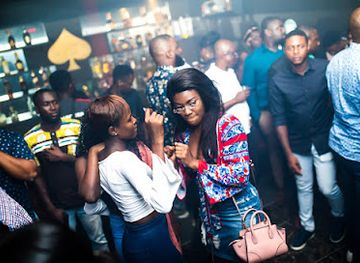 Ace Nightclub
