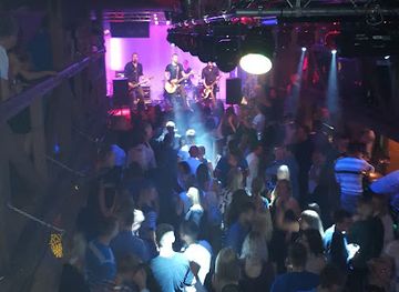Club Võhandu
