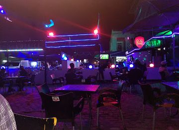 Nhyiraba Kojo City Night Club
