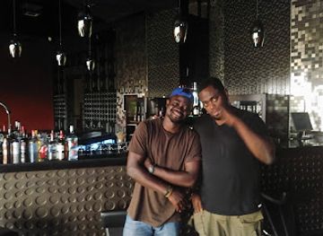 Twist Night Club