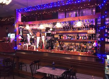Castle Bar