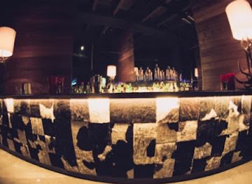THE CLUB Courmayeur - FORGES 5