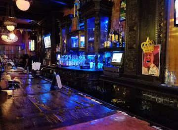 connecticut/hartford/downtown-hartford/nightclub/the-lady