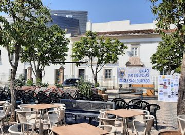 Clube Lounge