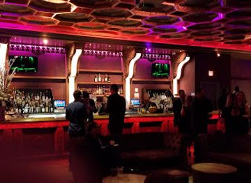 Foundation Room Anaheim