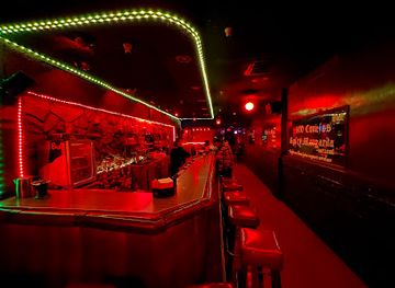 Ruby Room