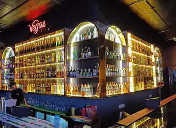 Vegas The Night Club