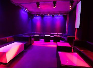 Pachanga Club Bordeaux