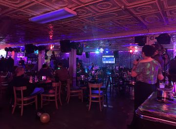 Eureka Live
