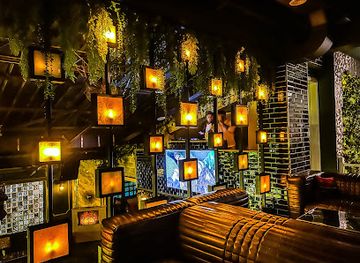 Midtown Ultra Lounge
