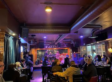 Katzy's Live Rosebank