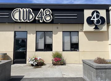 Club 48, LLC