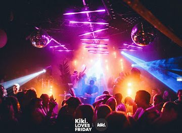 Kiki club