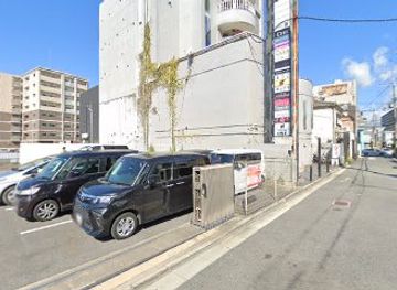 japan/nara/nightclub/arp