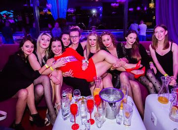 UltraViolet Exclusive Club