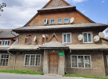 ukraine/vorokhta/nightclub/klub