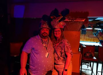 aruba/natural-pool/nightclub/disco-club