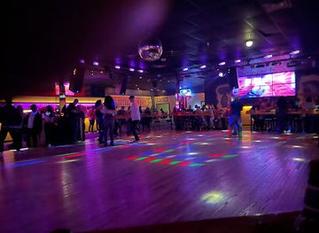 Electric Cowboy Clarksville