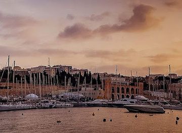 malta/marsa/nightclub/bighi