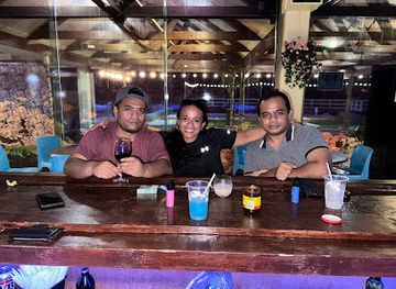 Reef Bar
