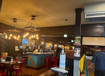 maine/brunswick/nightclub/bolos