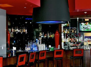 Clear Lounge