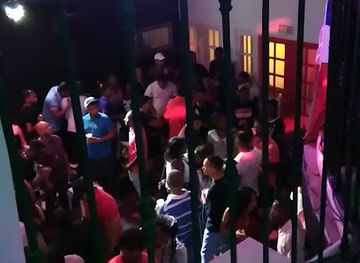 NAOMI Nightclub - Plaza Pueblo Principe