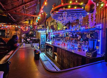 Zebra Club