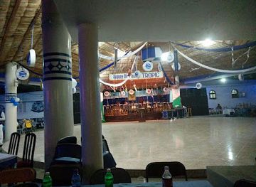 Tropicana Night Club