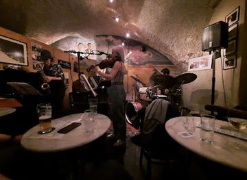 austria/graz/lend/nightclub/miles-jazz-bar
