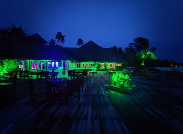 Lagoon Bar