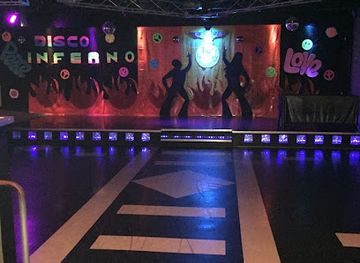 Pulse Ultra Club