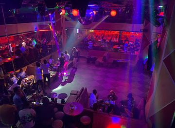 IBIZA CLUB