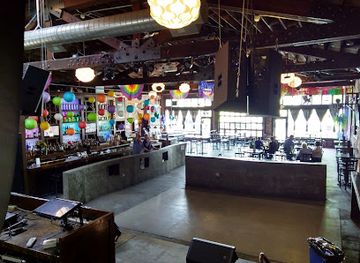 nYne Bar & Bistro