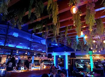 Club 1210 Ushuaia