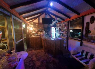 Tipsy Turtle Bar and Restaurant