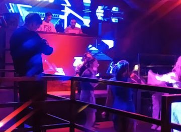 Karma Bar & Club, Thamel