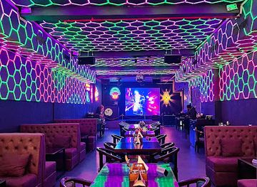 The Liquid Room- Best Pub, Club/Bar In Amritsar
