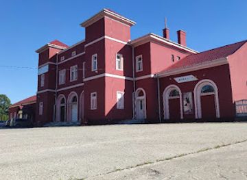 Central Palace