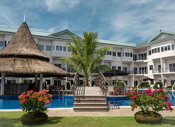 COVE Resort Palau